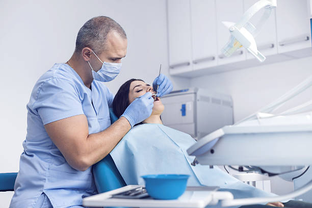 Professional Dental Services in Woodlyn, PA